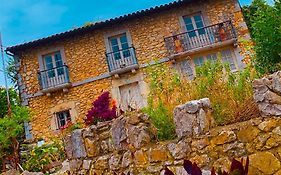 Finca El Miruéndano